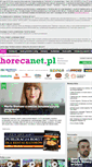 Mobile Screenshot of horecanet.pl